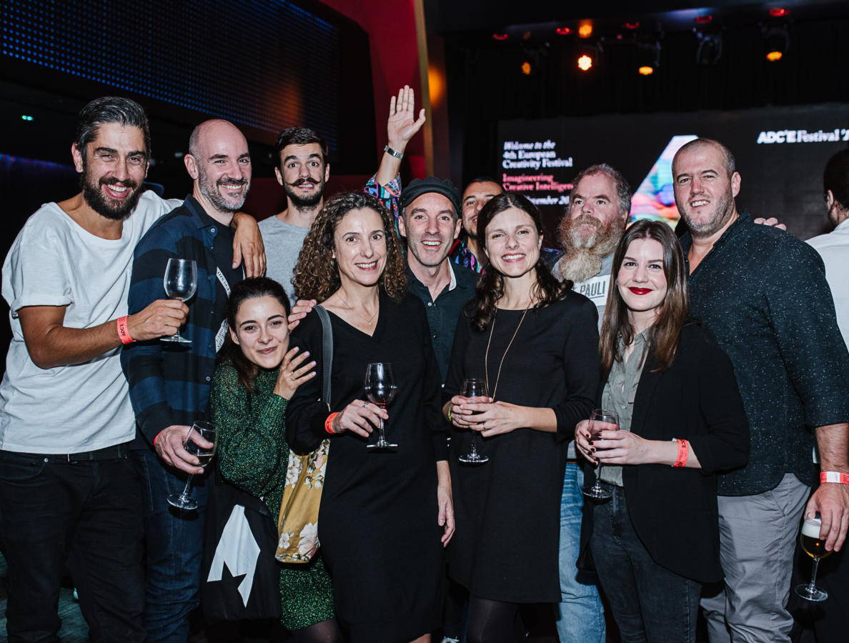 Lisbon celebrates a year of creativity
