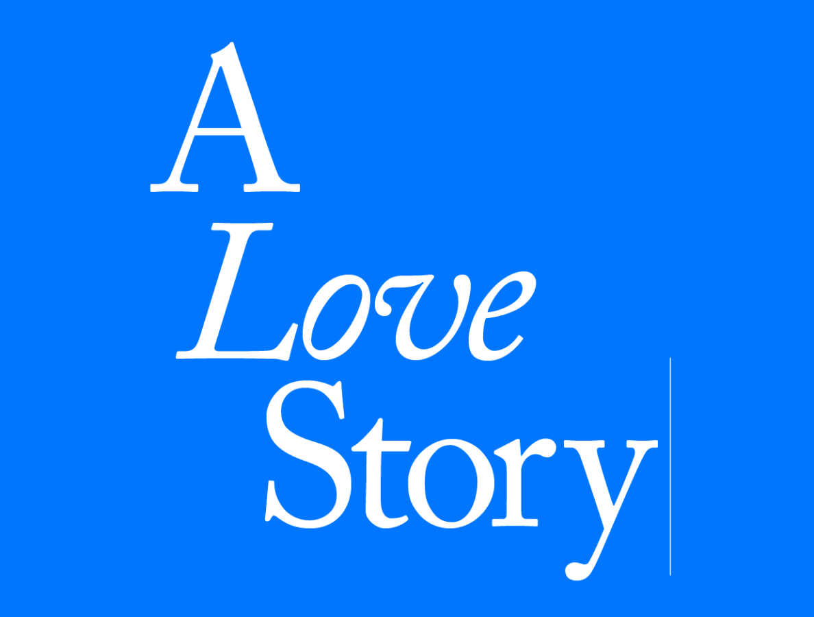 A Love Story