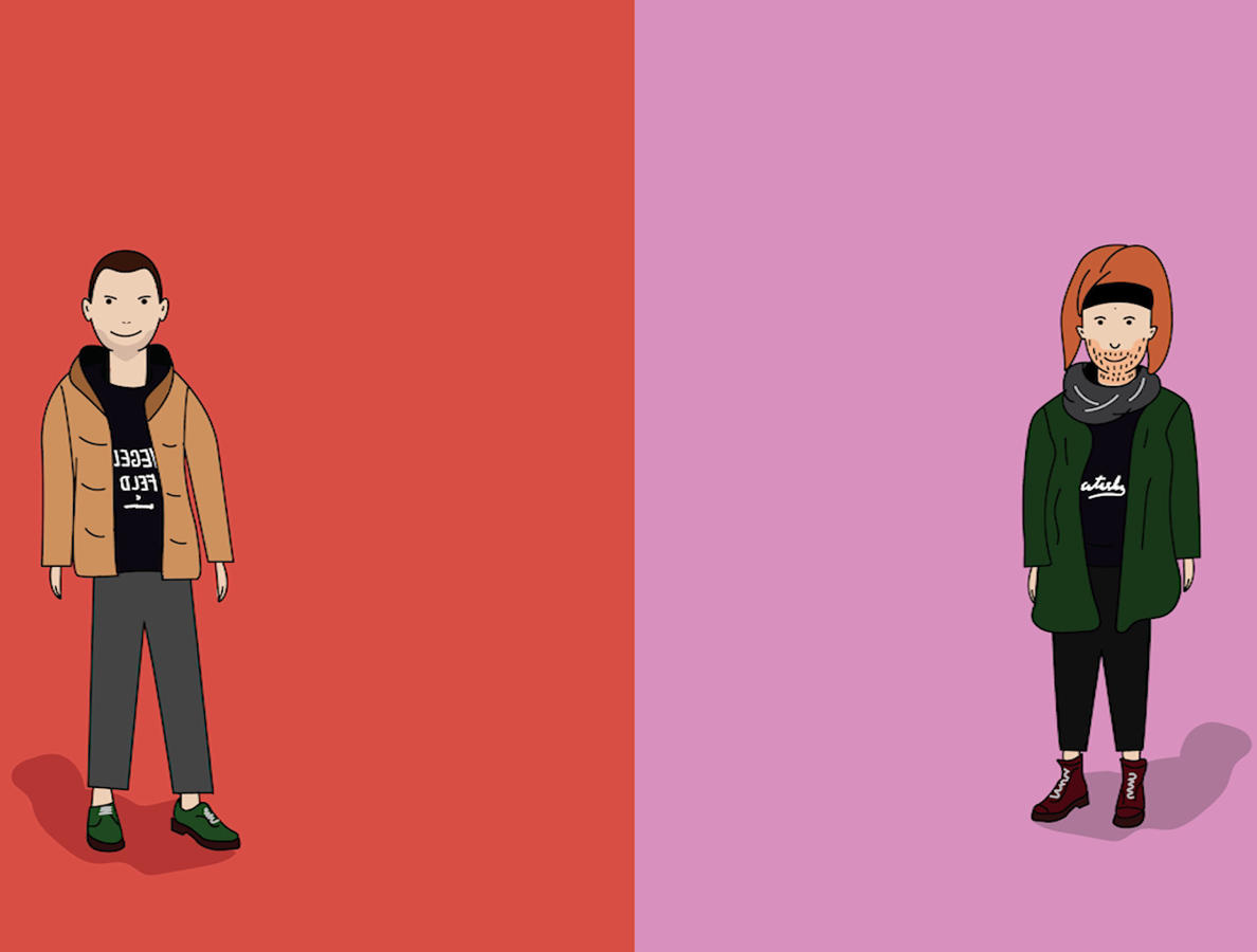 These six ideas show the creative and entrepreneurial flair of Europe’s next stars