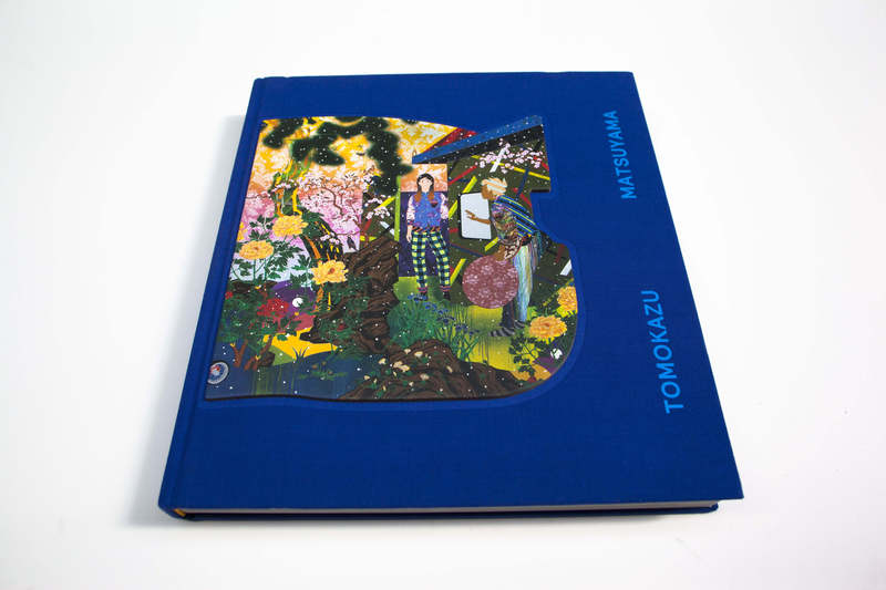 Livro Tomokazu Matsuyama