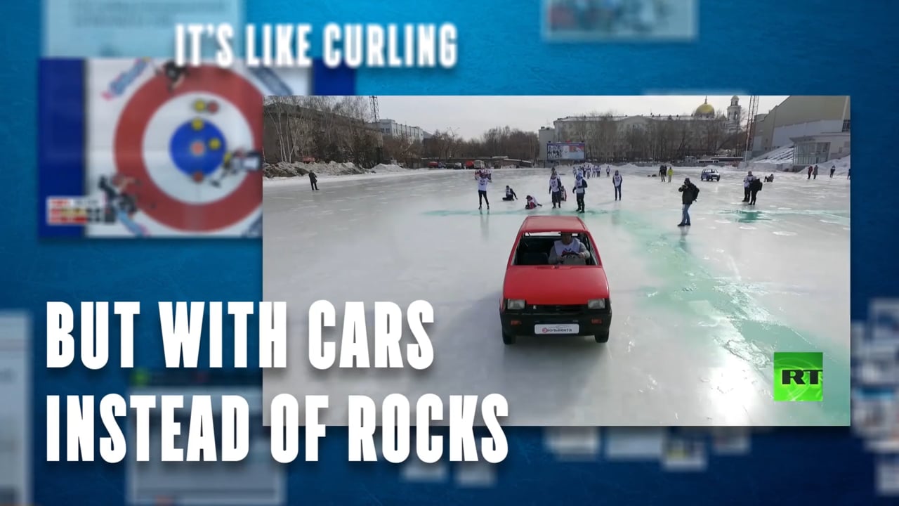 Car Curling