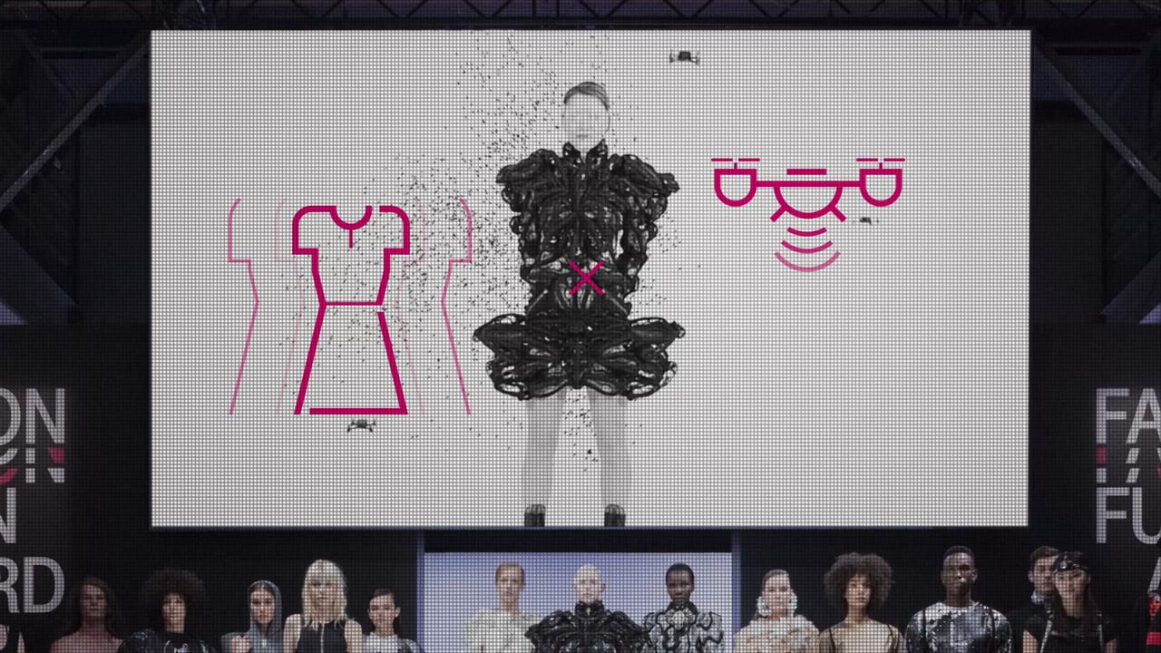 Fashion Fusion