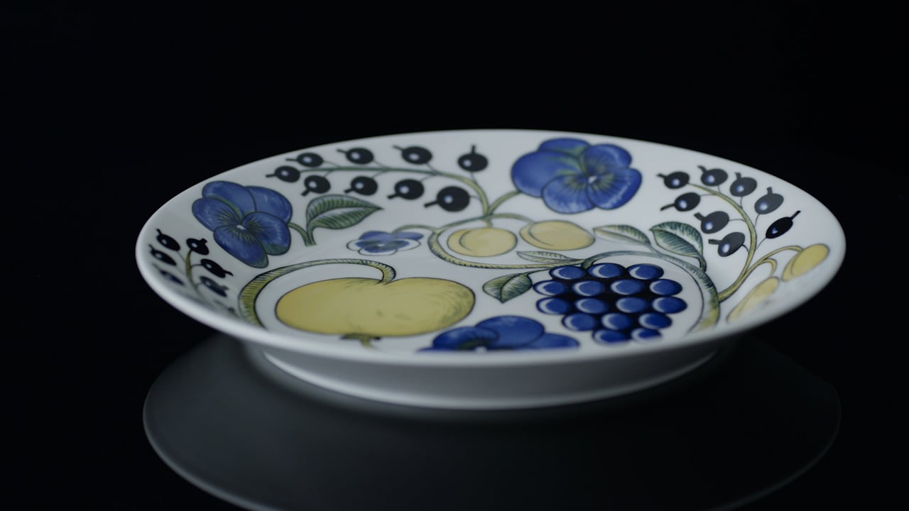 Iittala & Arabia Design Museum & in-store videos