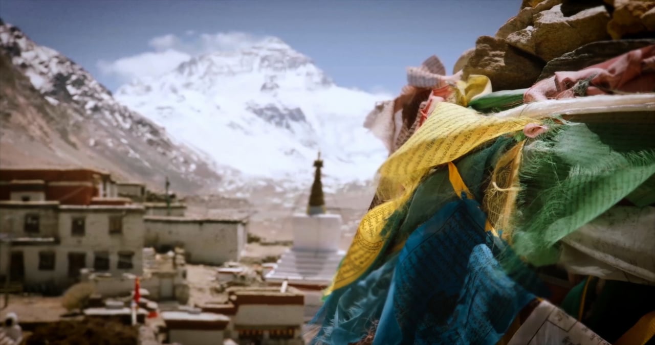 Everest