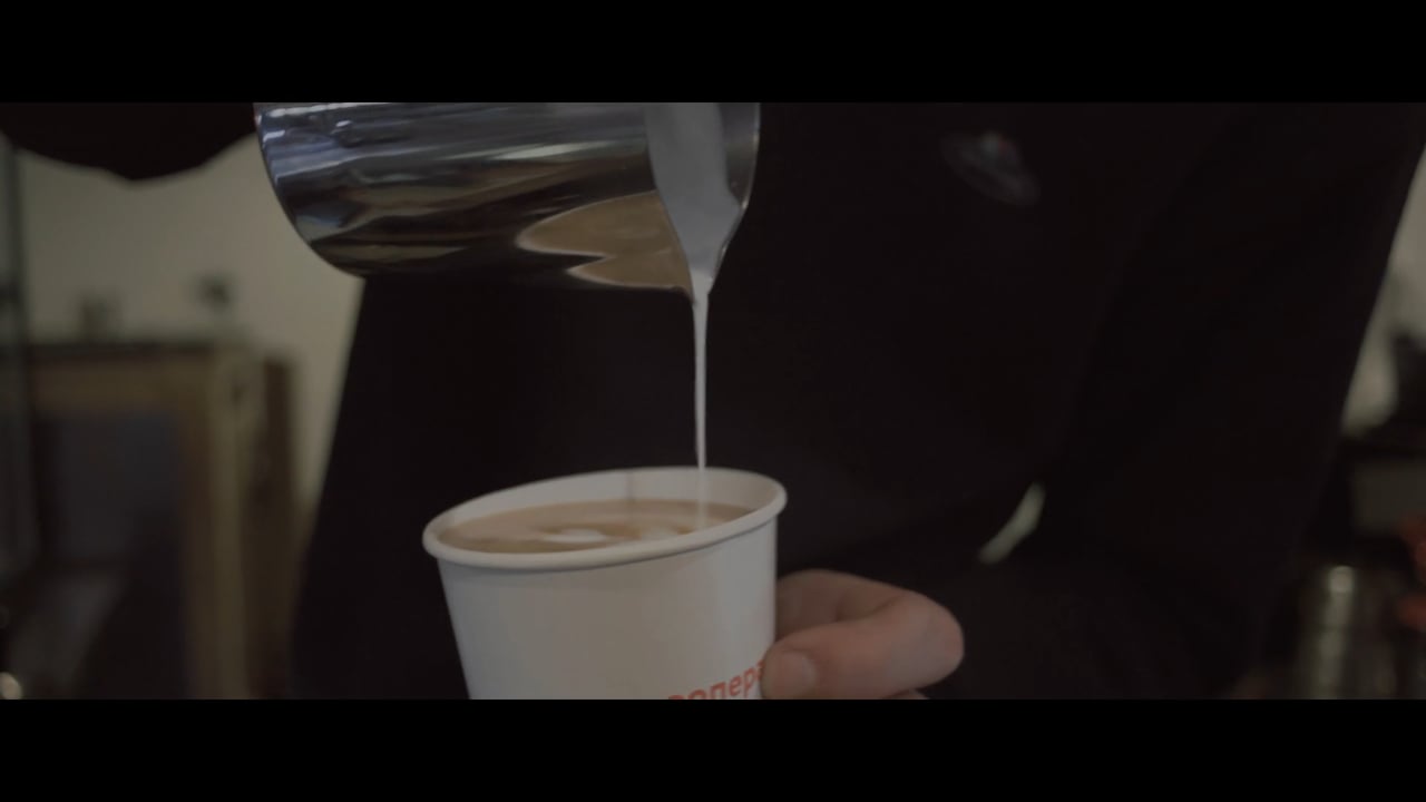 Coffee is not a drug