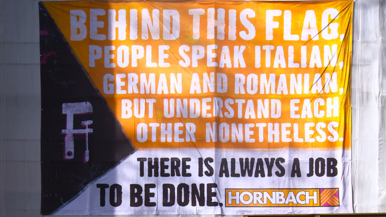Project Germany