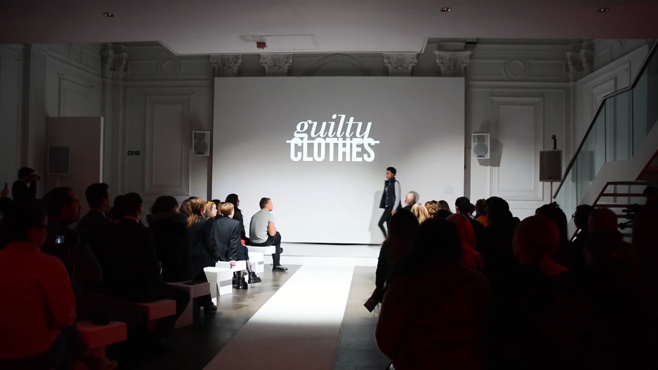 Guilty Clothes