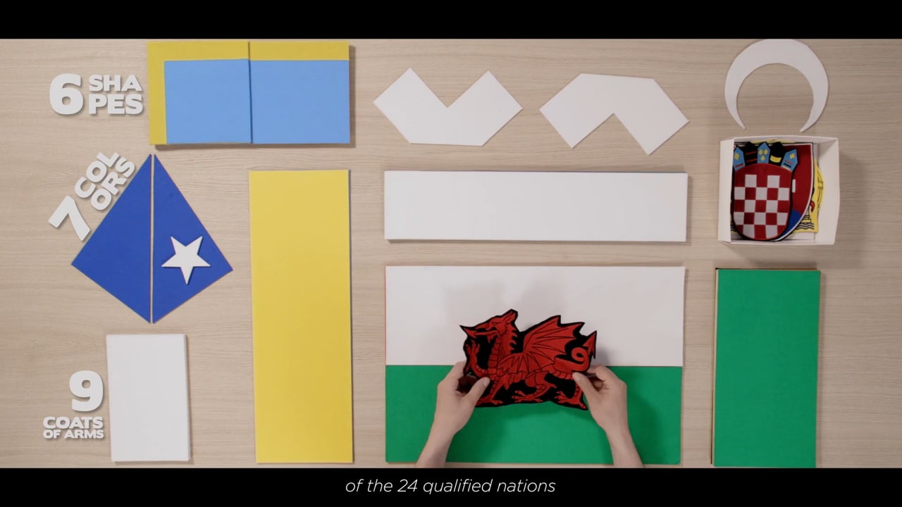 The Better’s Flag