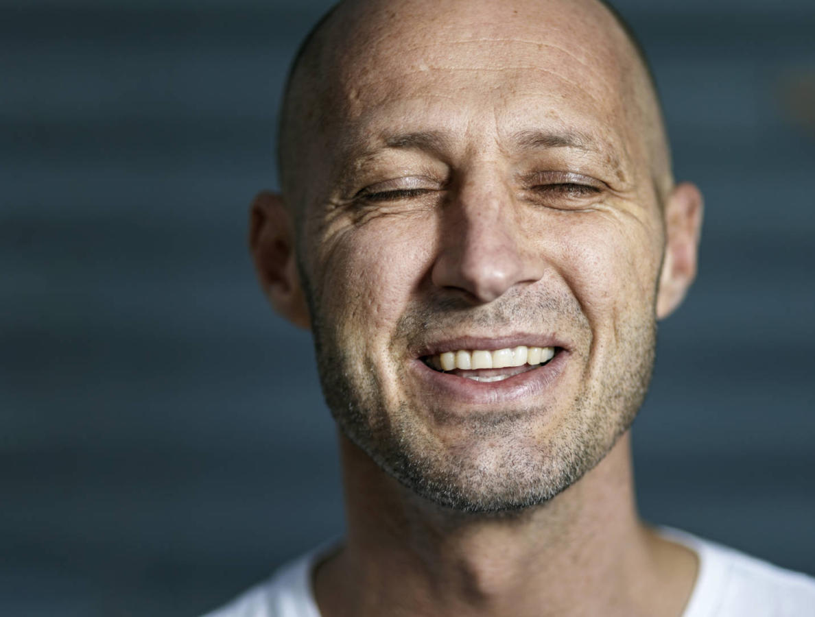 Three innovative creative campaigns from Cancer Dojo’s Conn Bertish