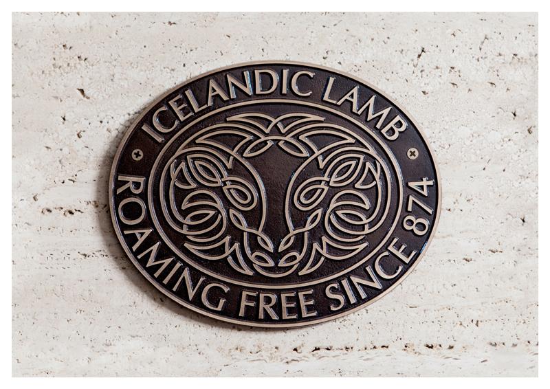 Icelandic lamb
