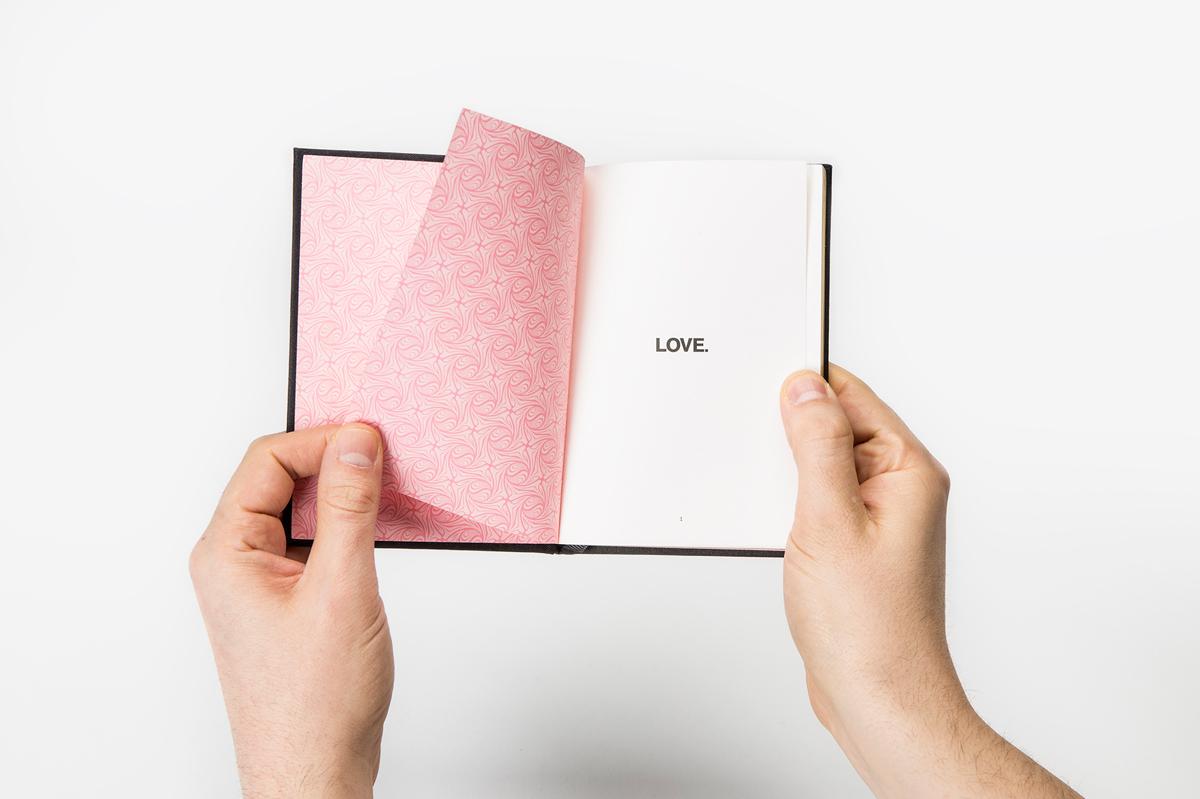 The LOVE Consolidated Code of Operating Rules
