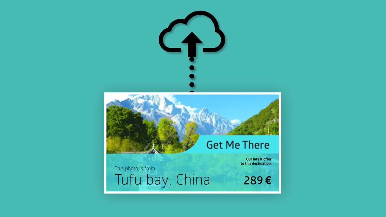 Get Me There