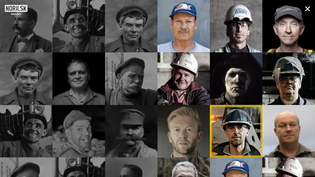 Norilsk film