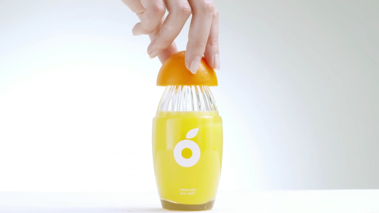 Oh!-Saft
