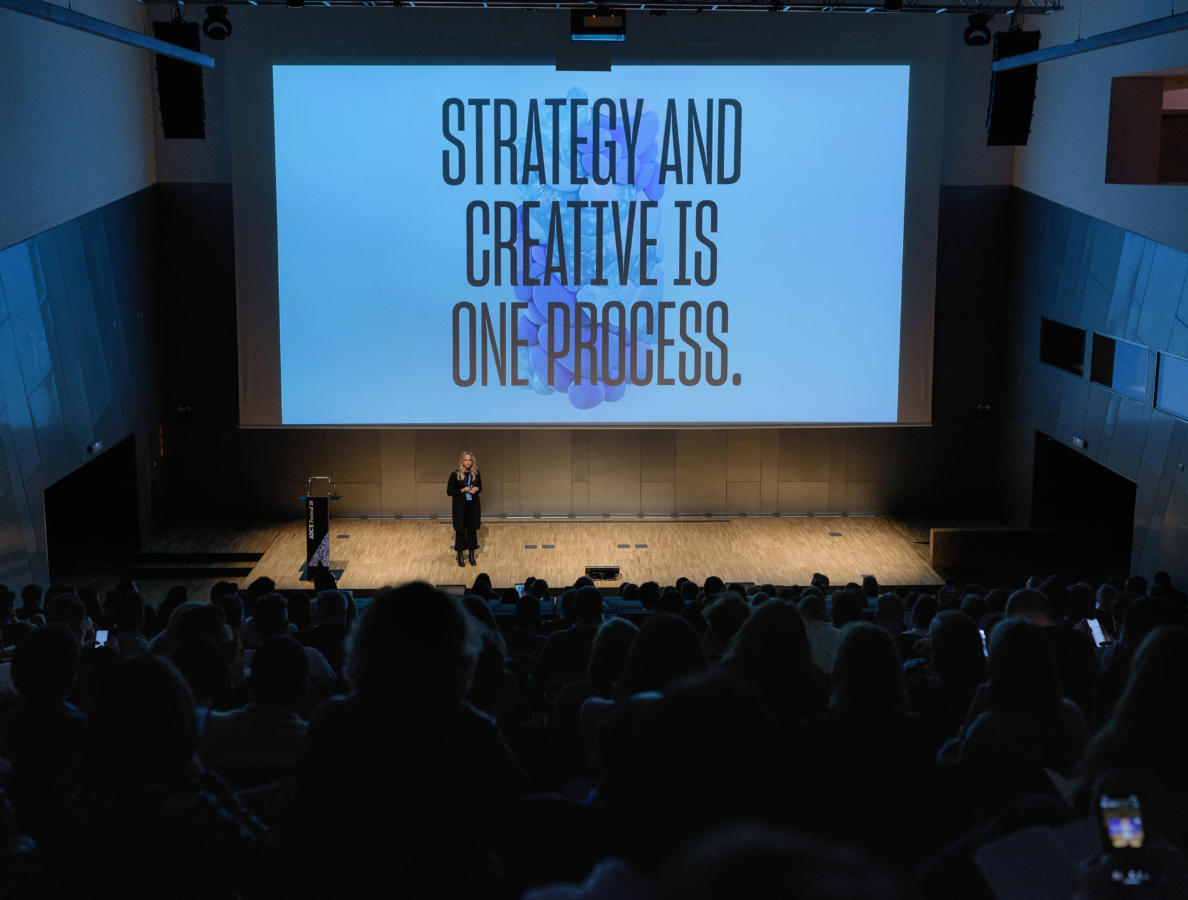 Some key learnings from the ADCE Festival 2018