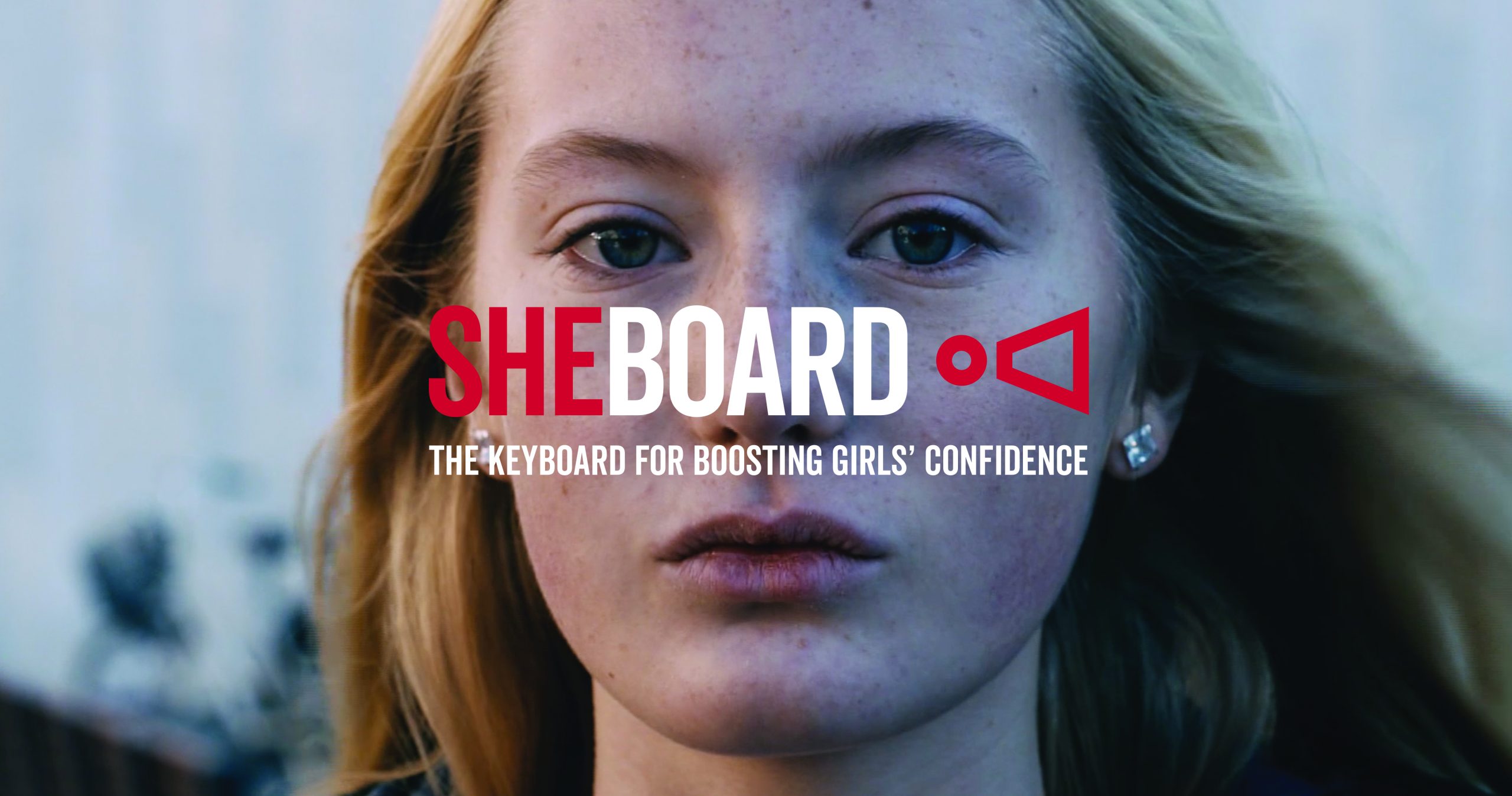 Sheboard – Raised by Words