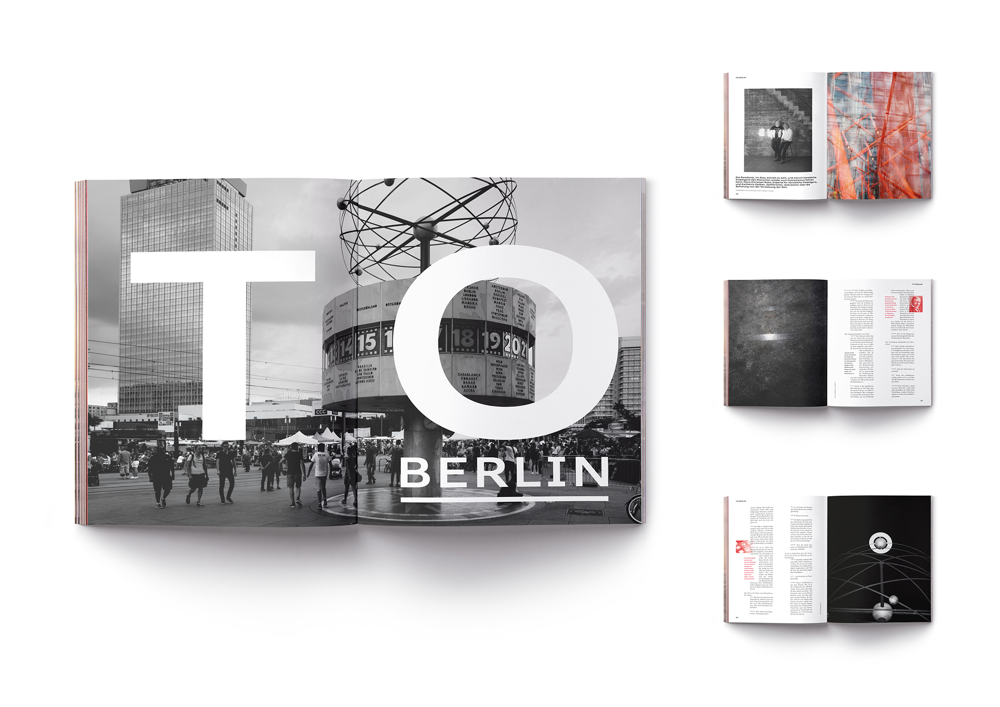 The Audi Magazine Fall/Winter 2017