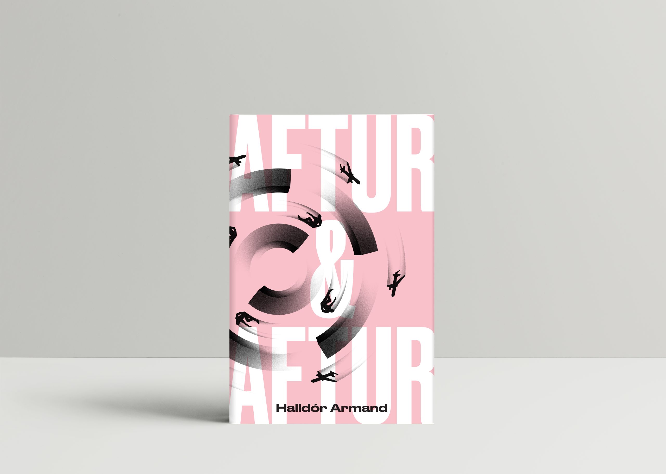 Aftur & Aftur