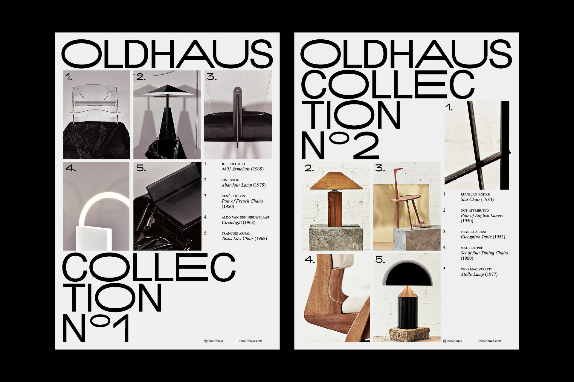 OLDHAUS