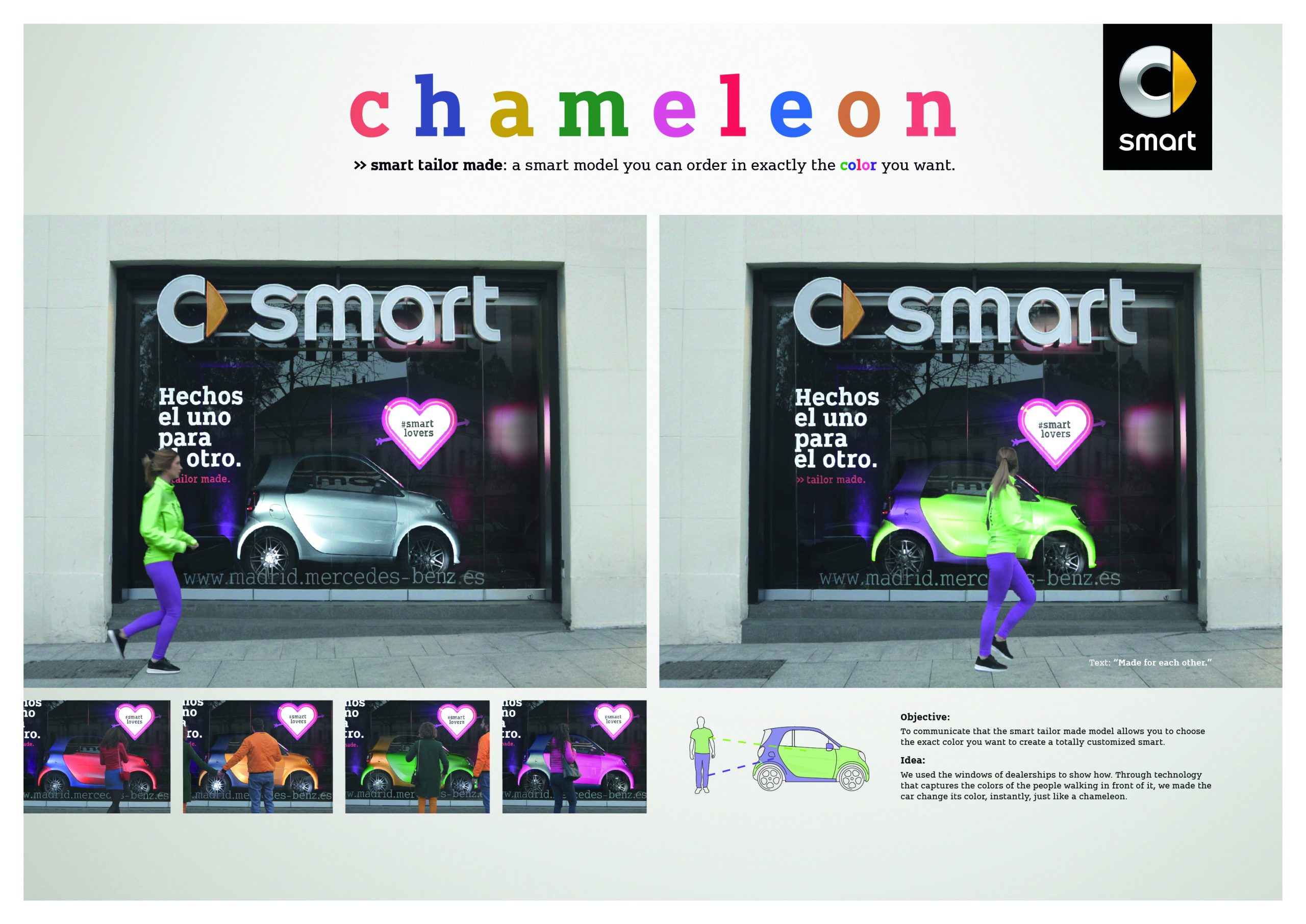 CHAMELEON