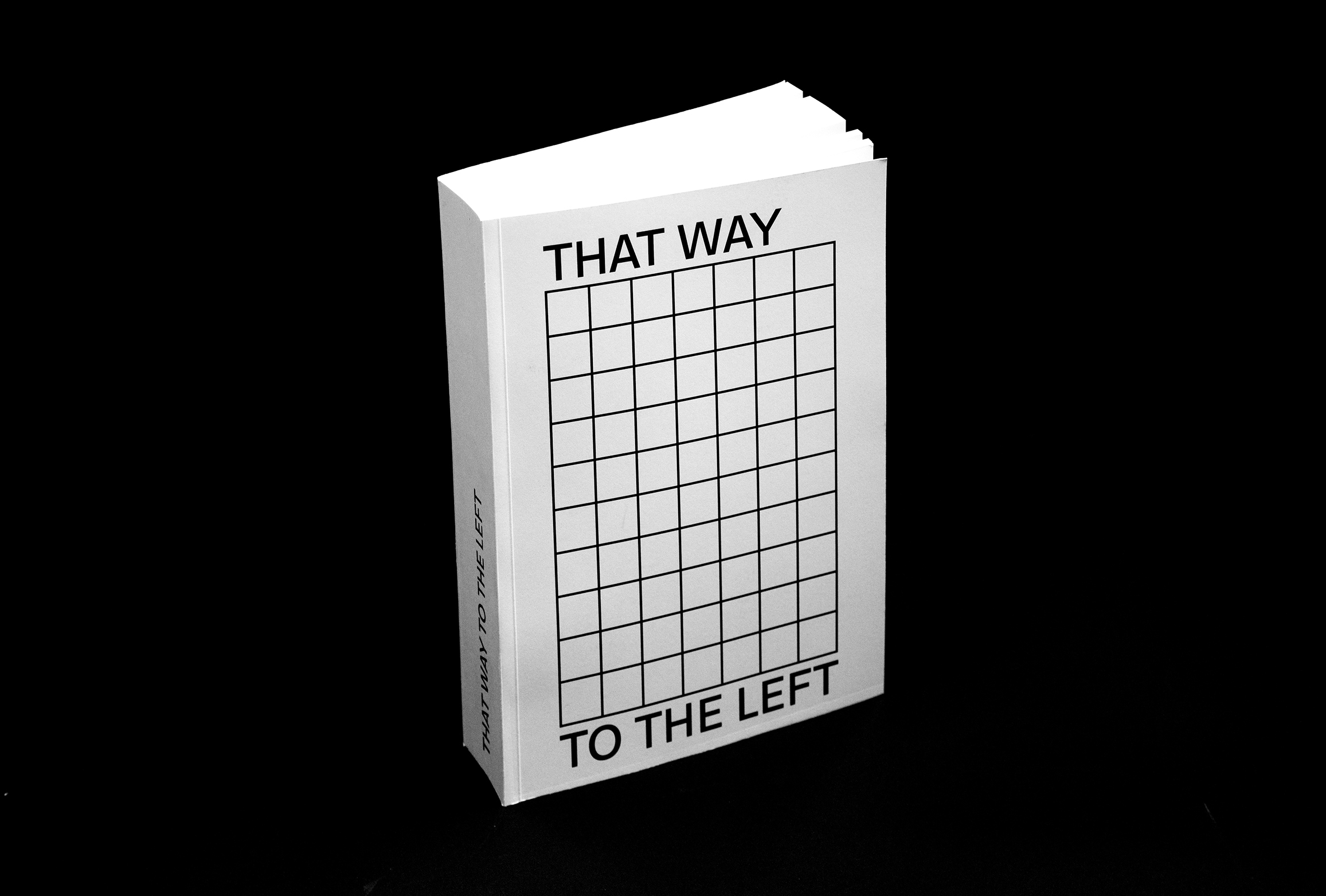 That Way to the Left