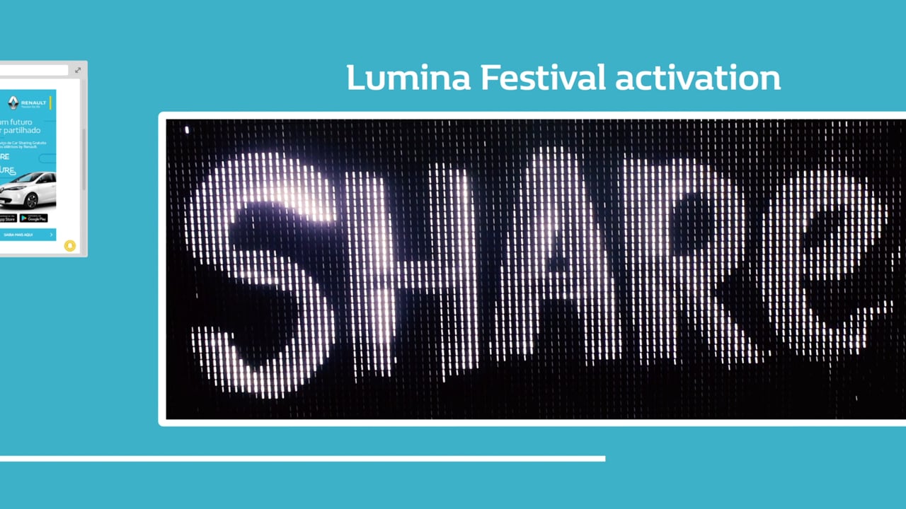 Share the Future