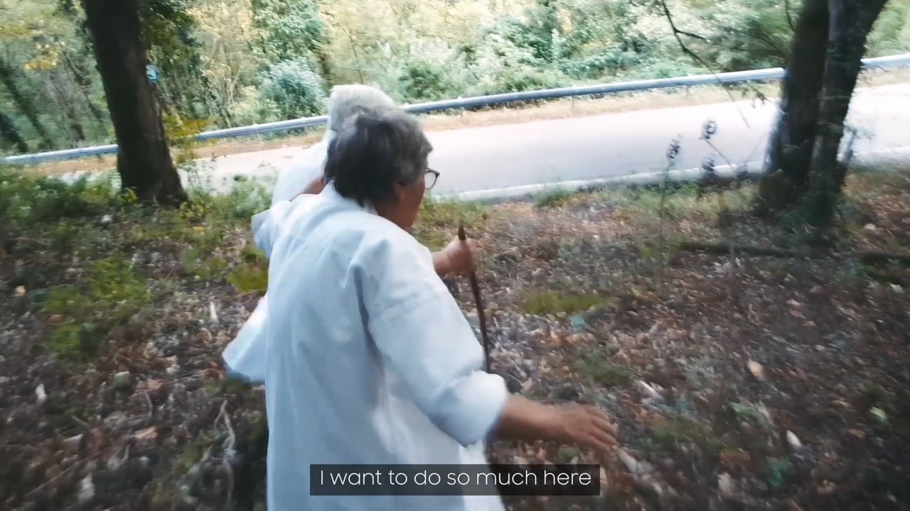 Mgzavrebi – Promise!