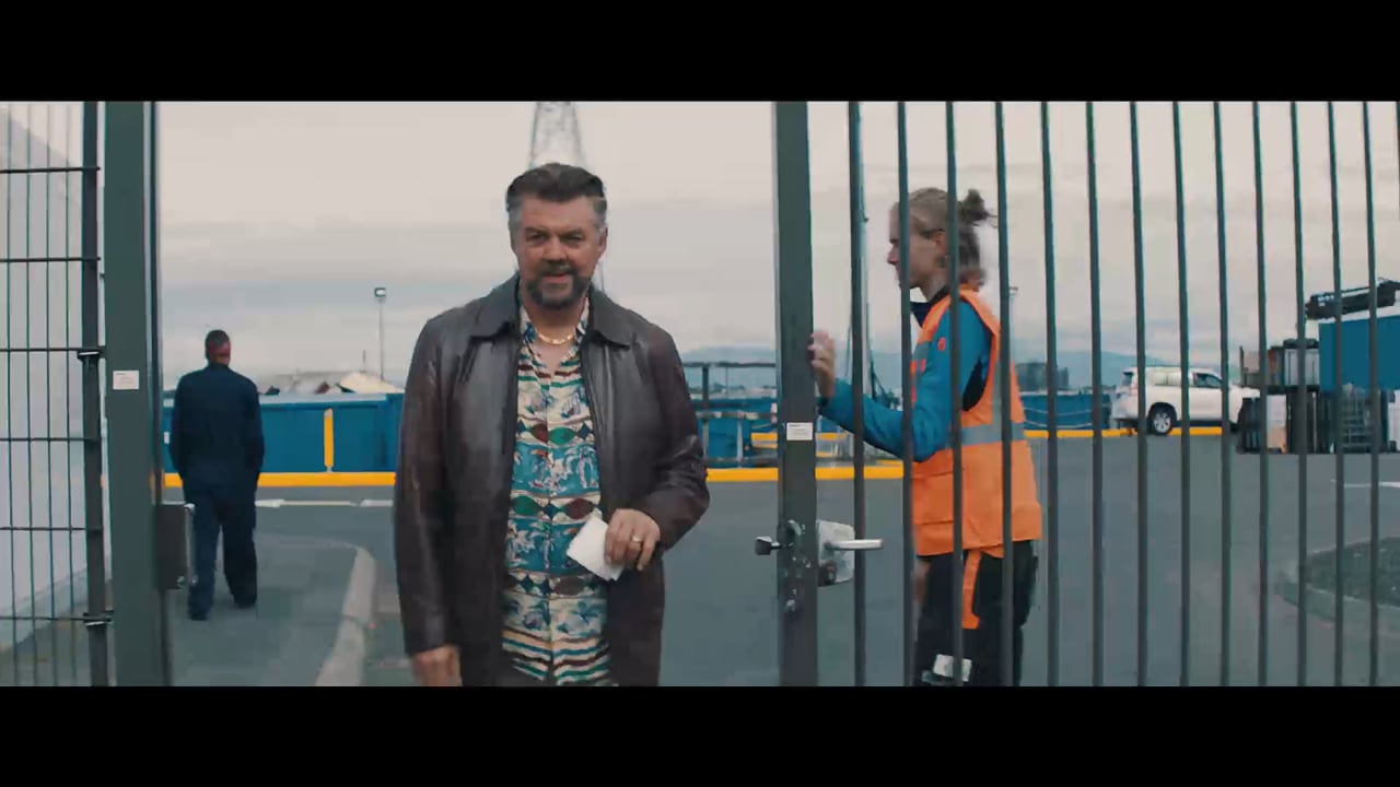 Sorpanos II — Waste Management Campaign