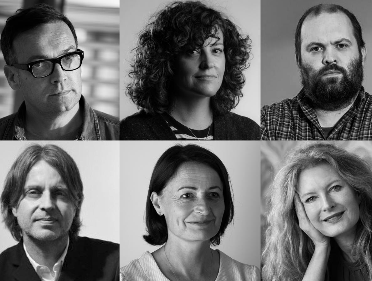 Announcing the Jury Members of the 2018 ADCE Awards