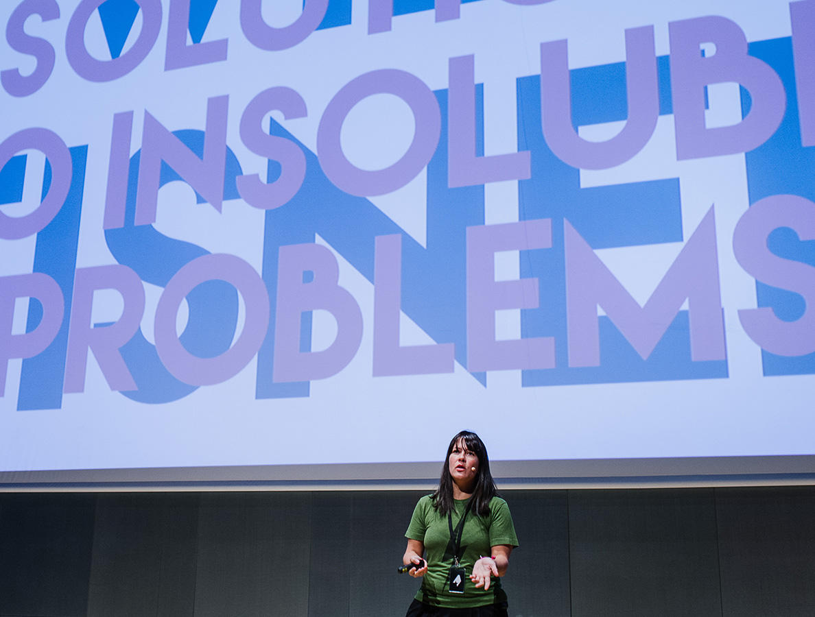 The curator’s note: ‘People for Tomorrow’ — by Fernanda Romano