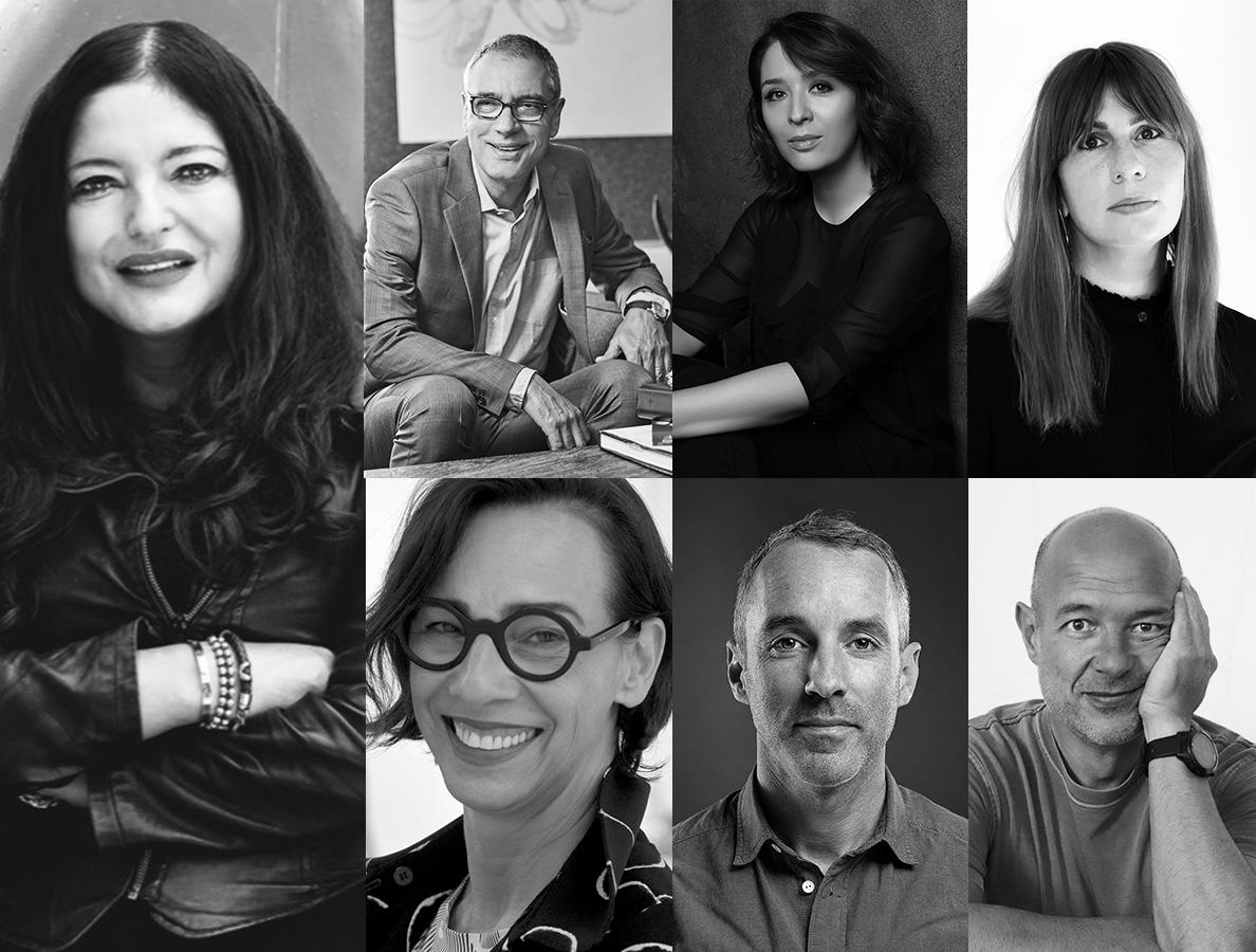 Announcing the Jury Members of the 2019 ADCE Awards