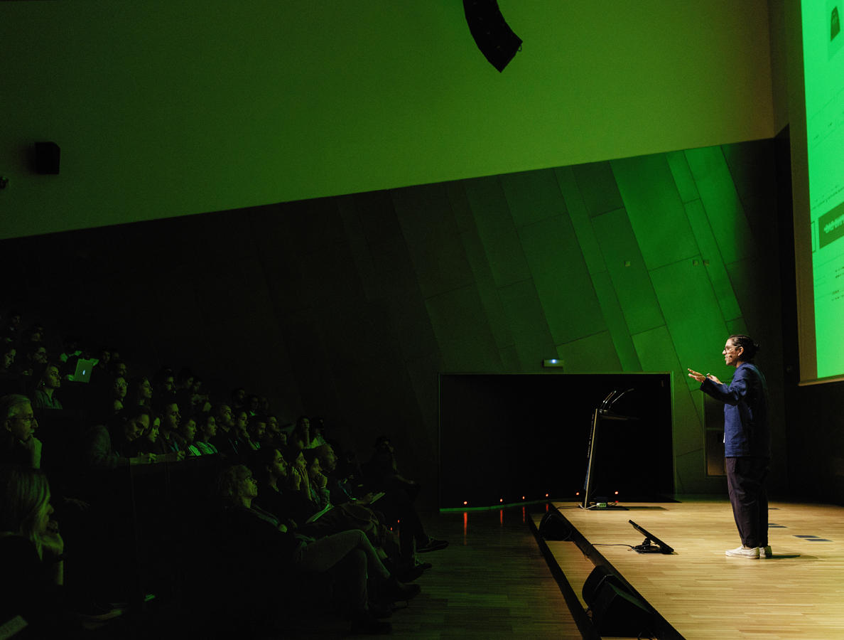 5 reasons to attend the 6th ADCE Festival