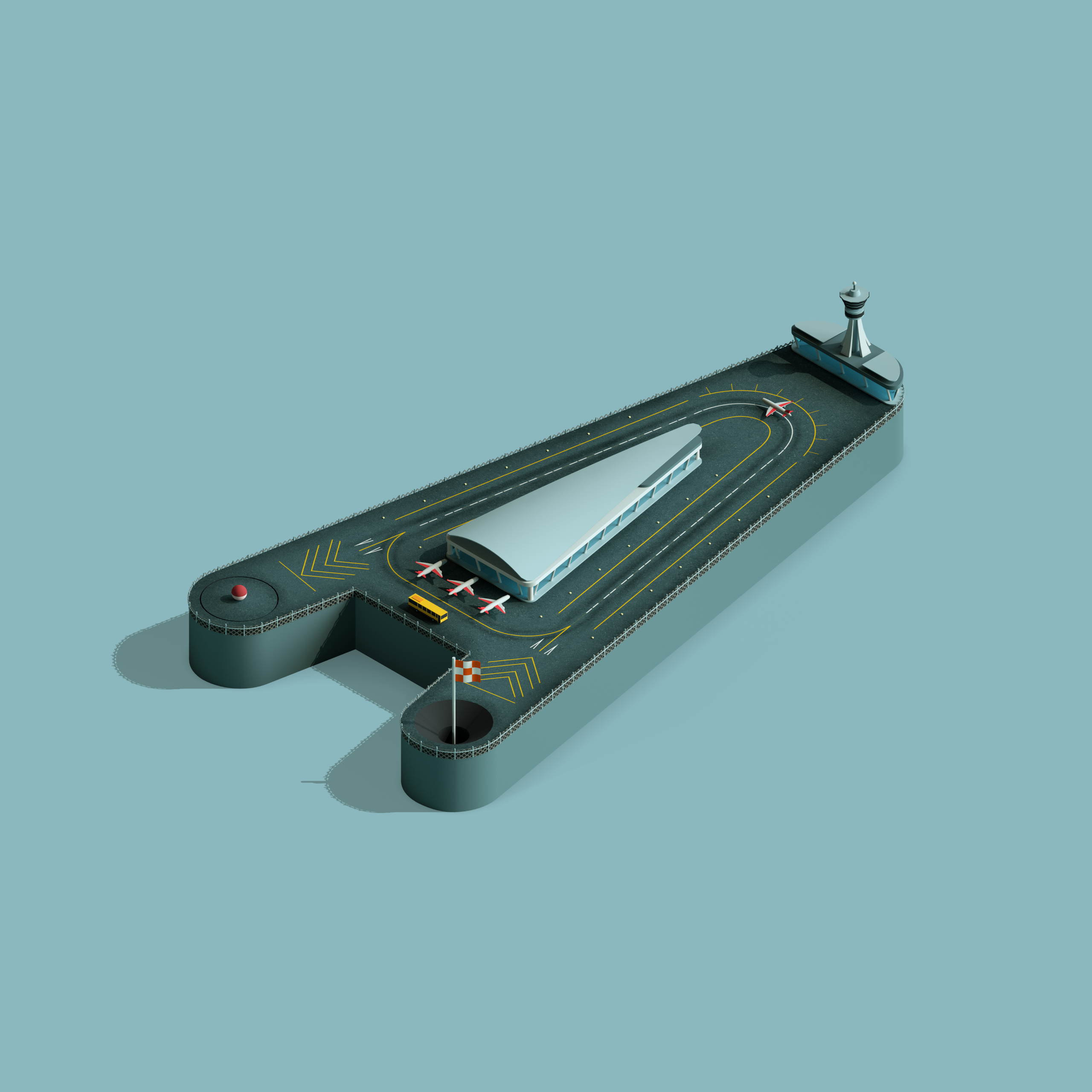 Alphaputt