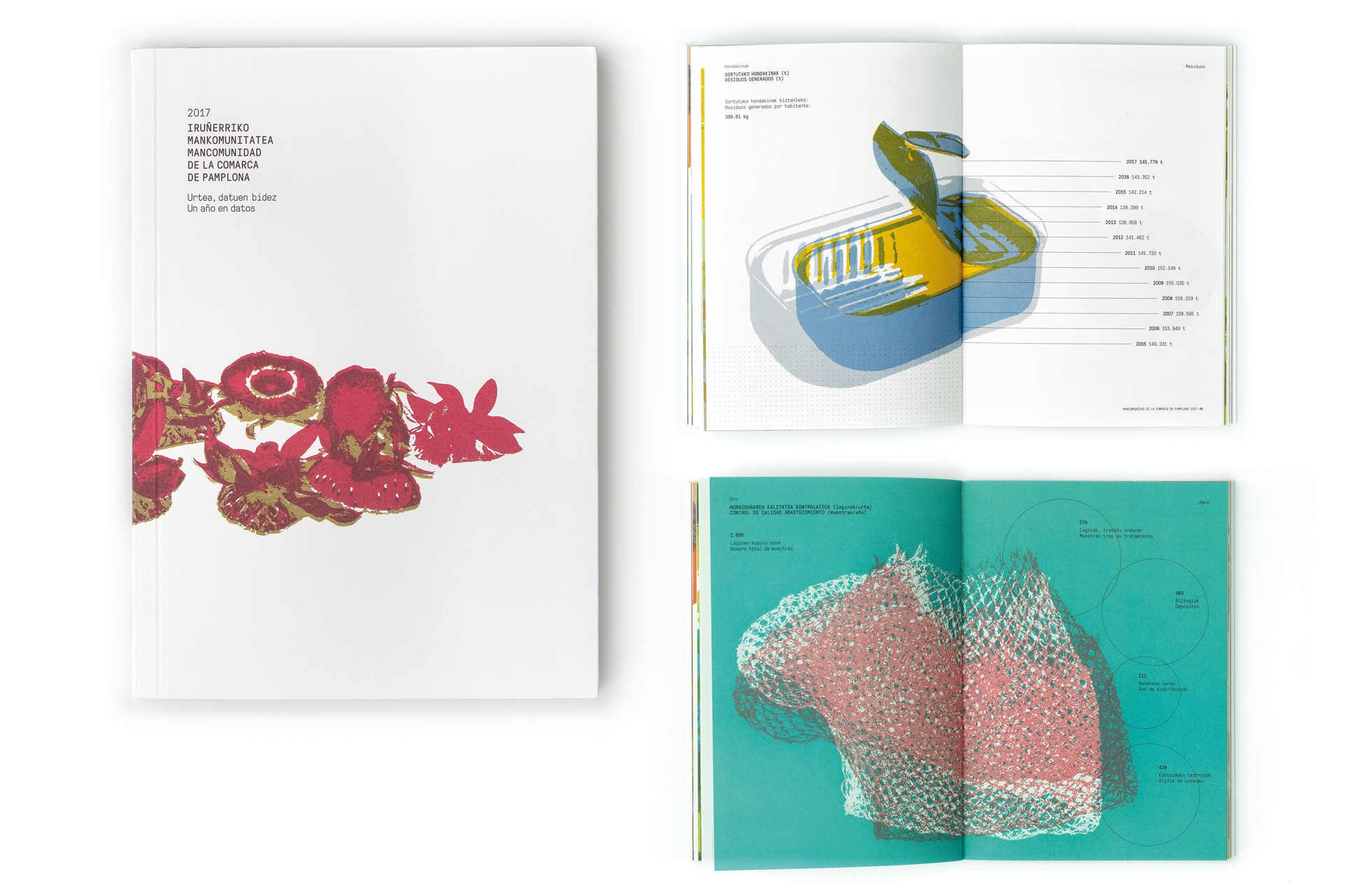 Pamplona’s Commonwealth of Municipalities Annual Report
