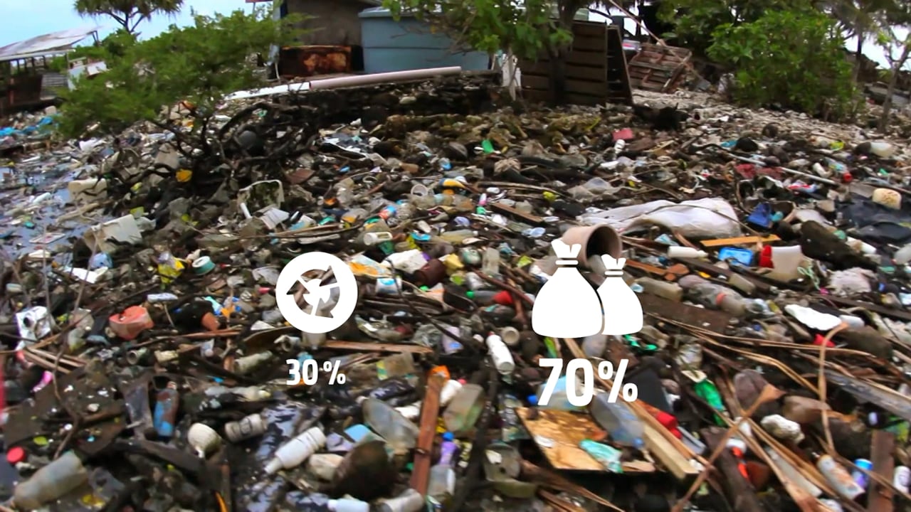 World Cleanup Day 2018