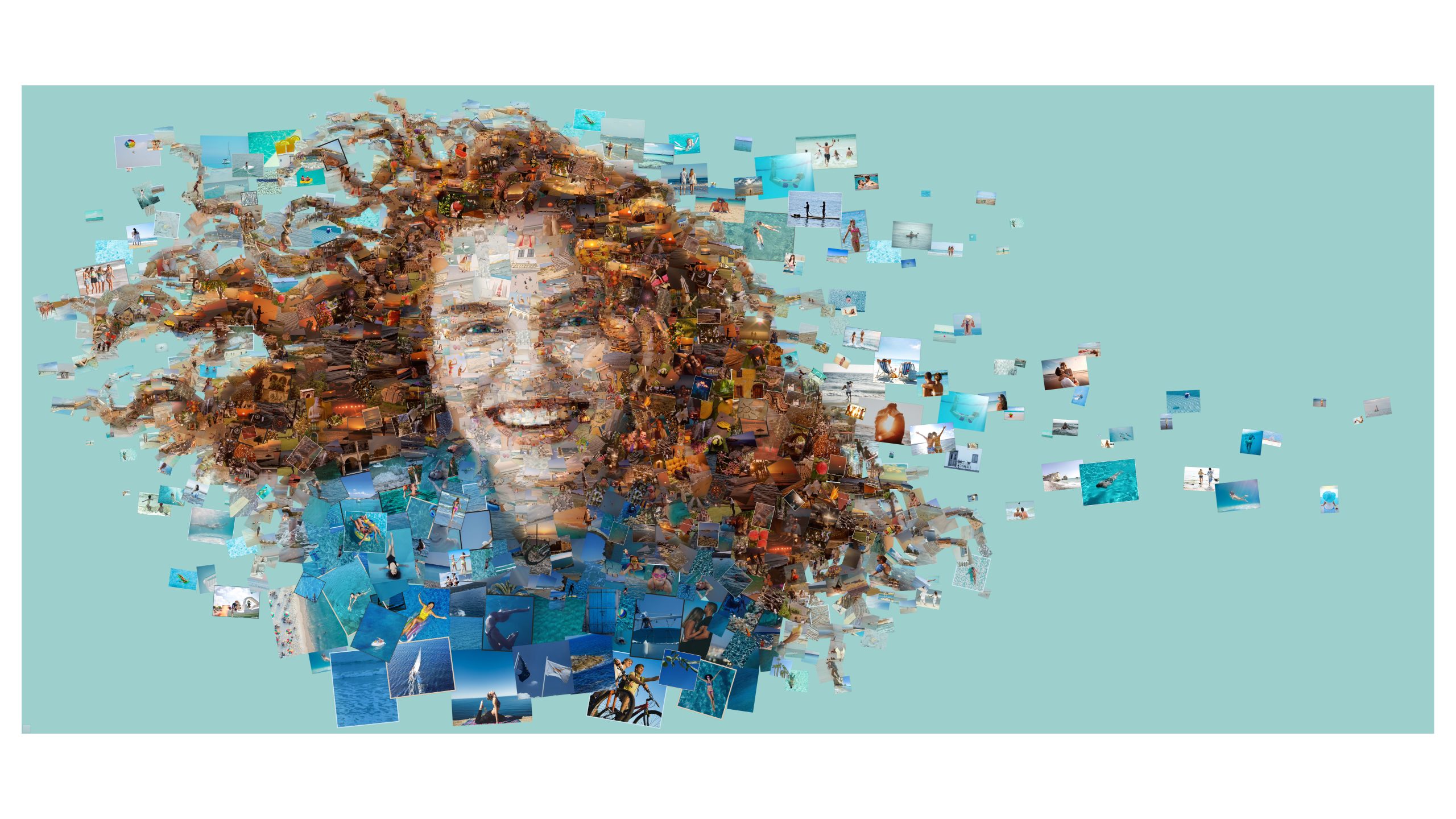 Cyprus Airways: Every smile has its moment
