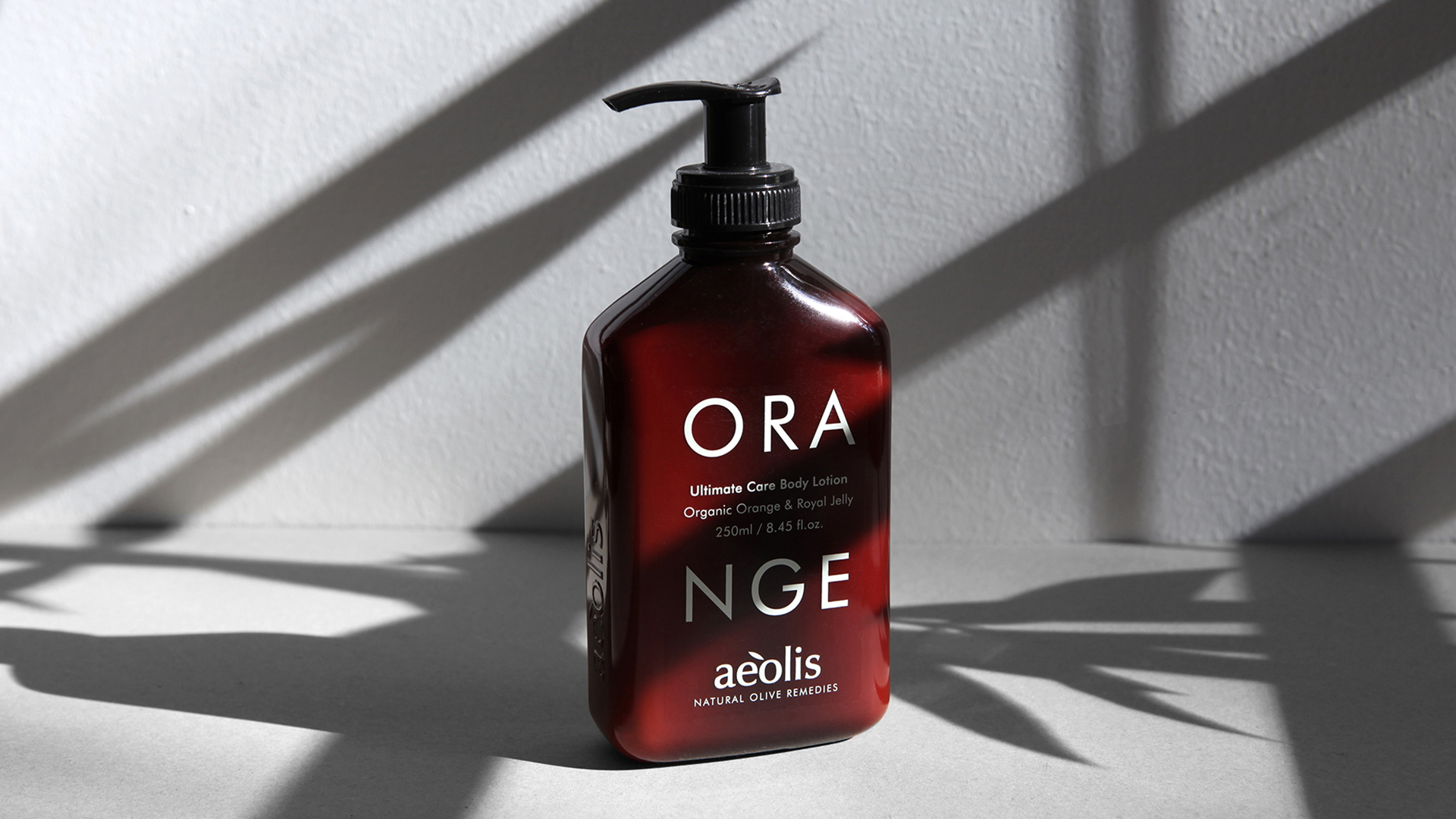 Aeolis Body Care