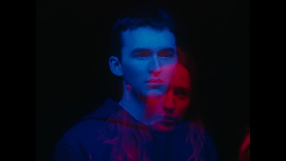 Foals – Exits