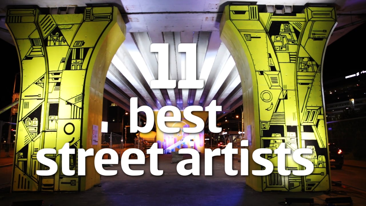 BCR – George Street Art Gallery