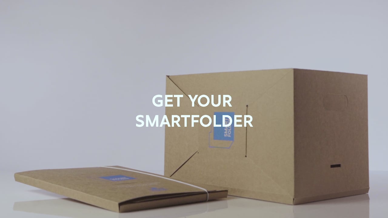 SmartFolder