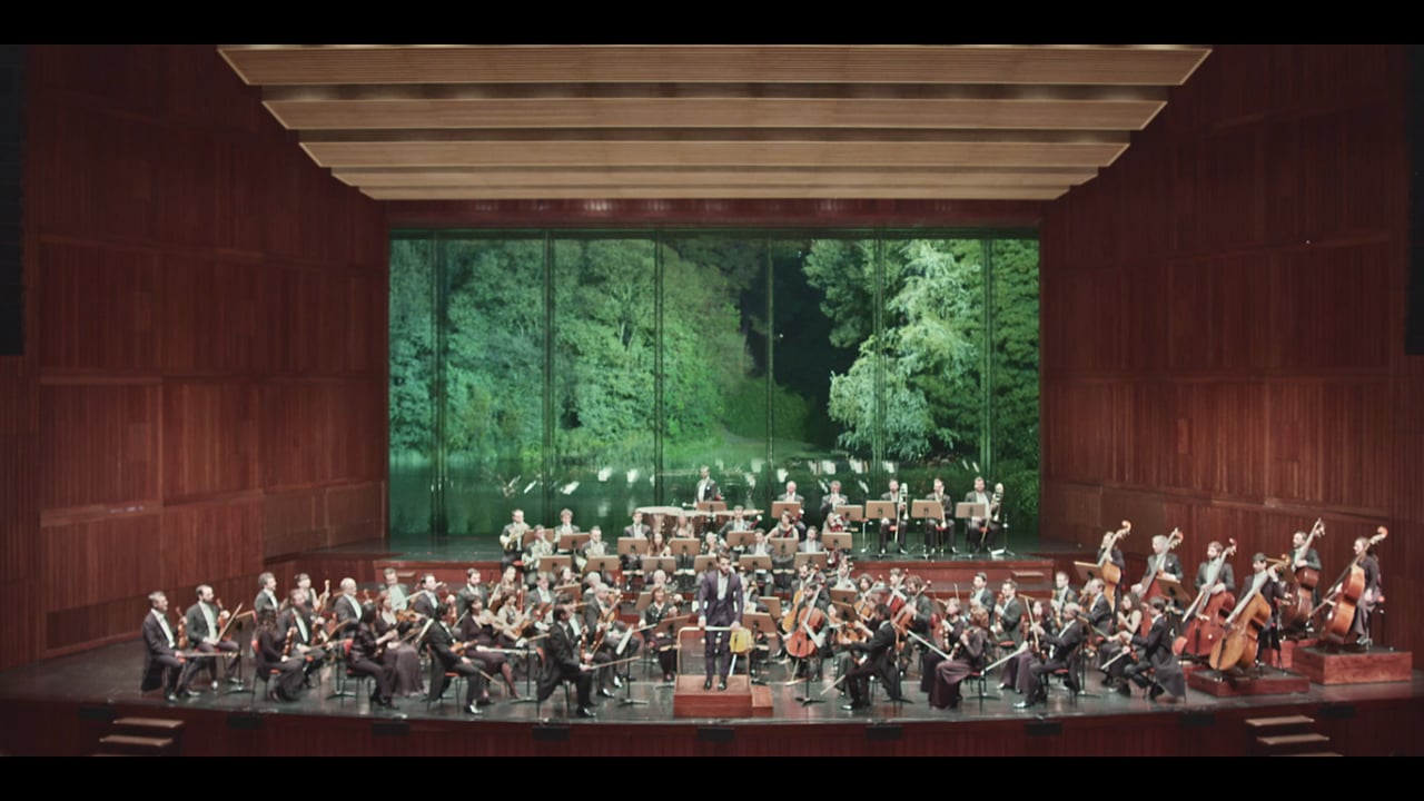 Into Music | Orquestra Gulbenkian