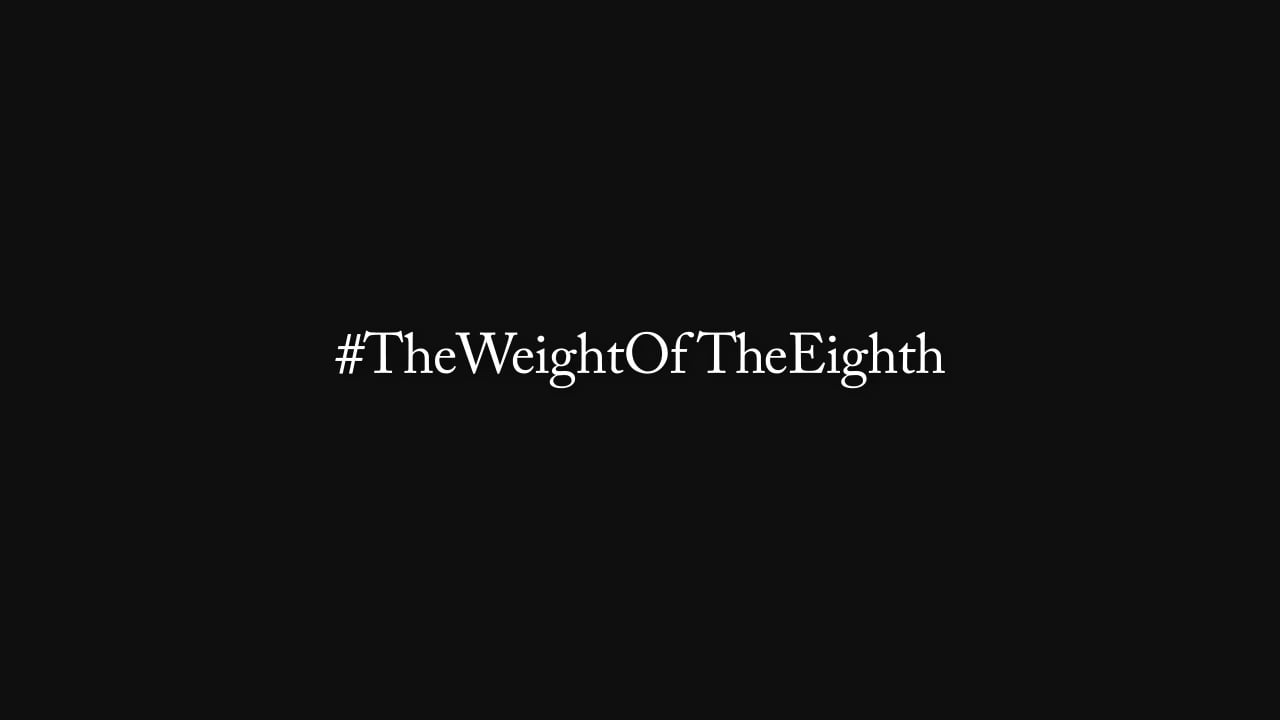 Creative For Change: Repeal the Eighth