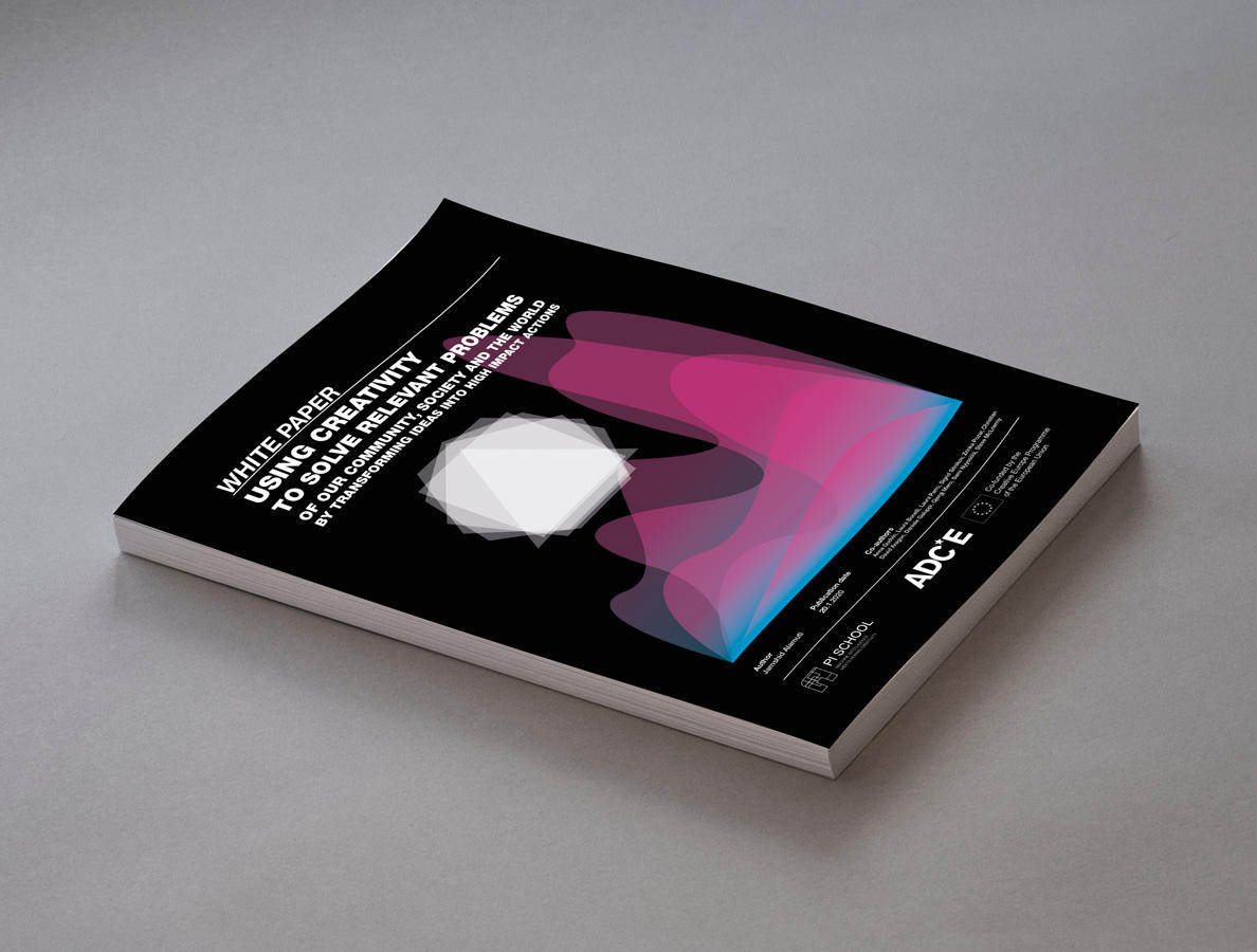 ADCE & Pi School’s White Paper 2019