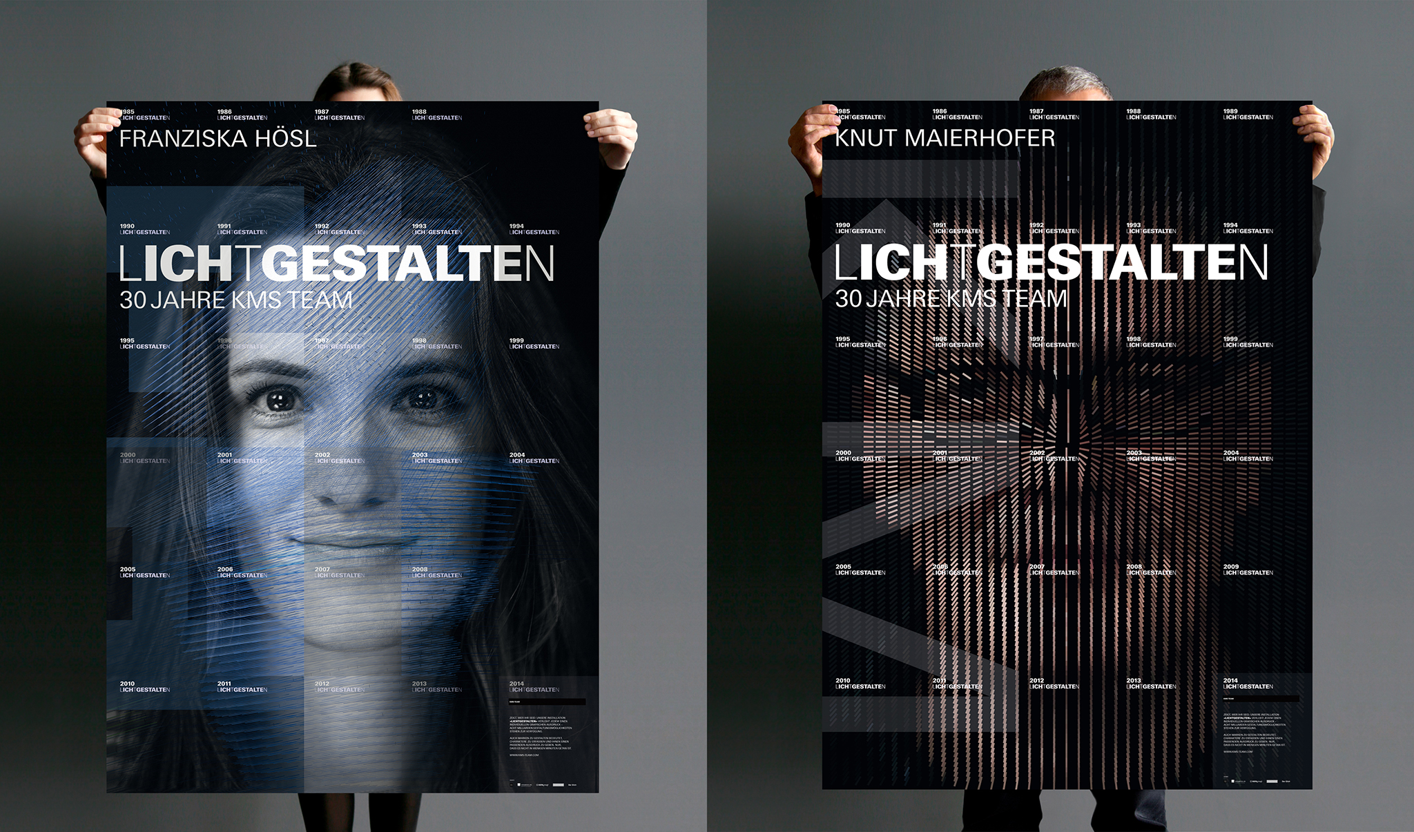 LICHTGESTALTEN