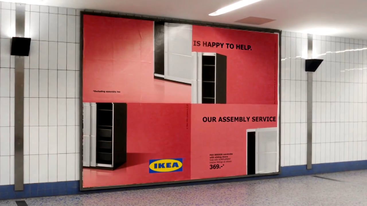 Assembly Fail
