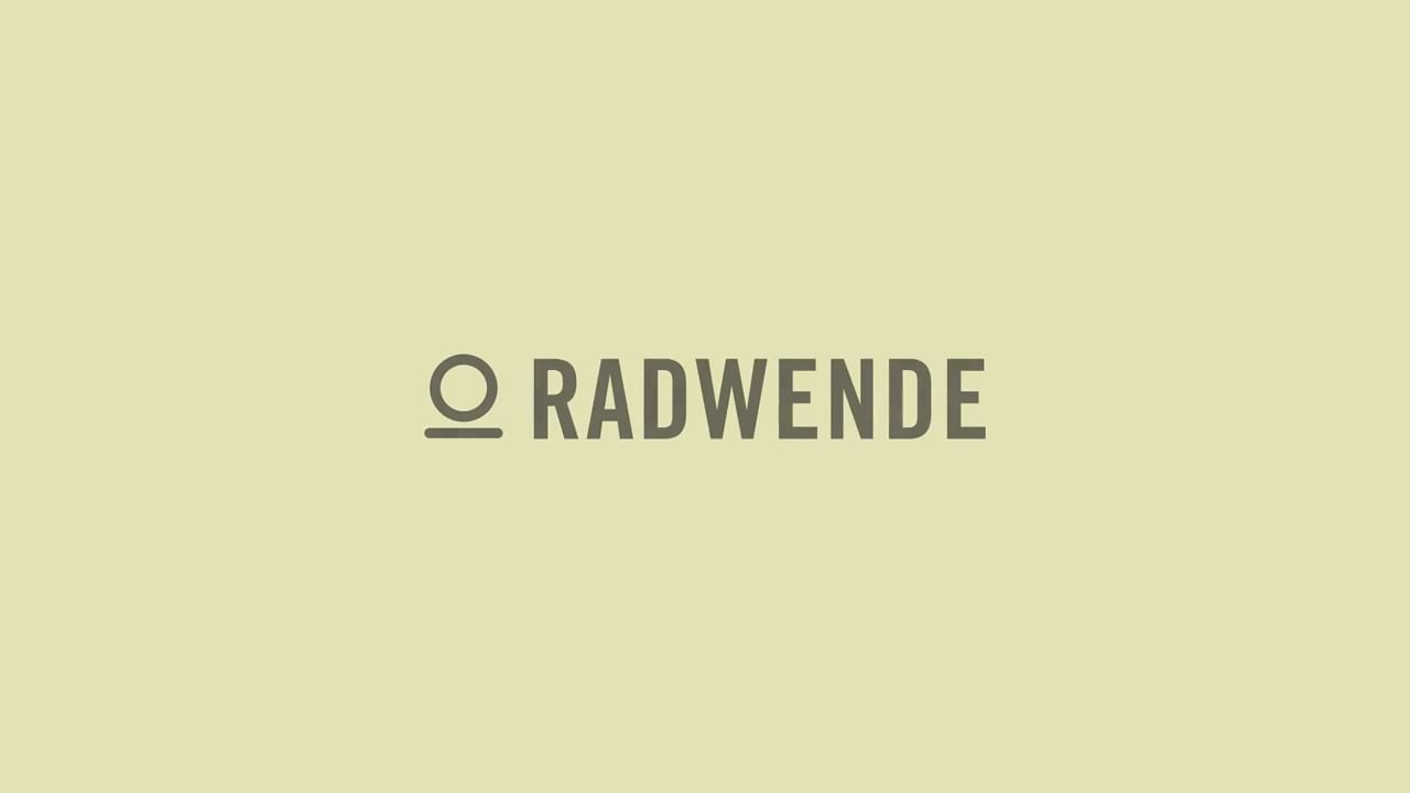 Radwende