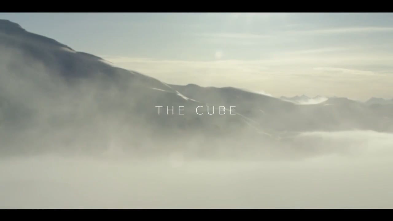 The Cube
