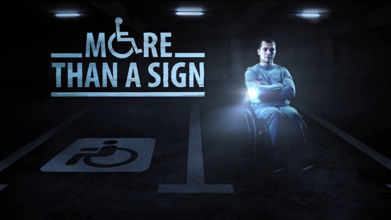 More Than A Sign