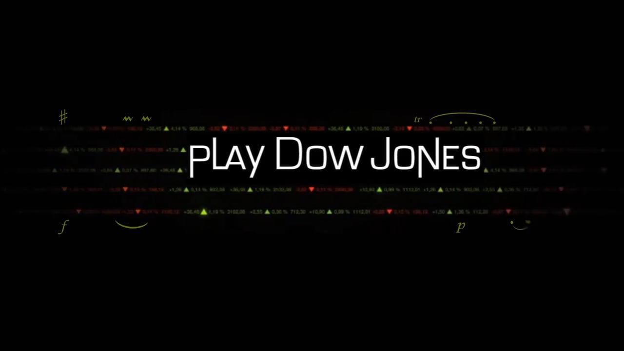 PlayDowJones