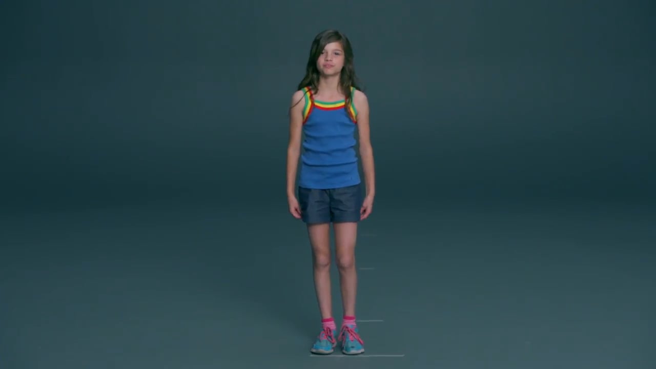 #LikeAGirl